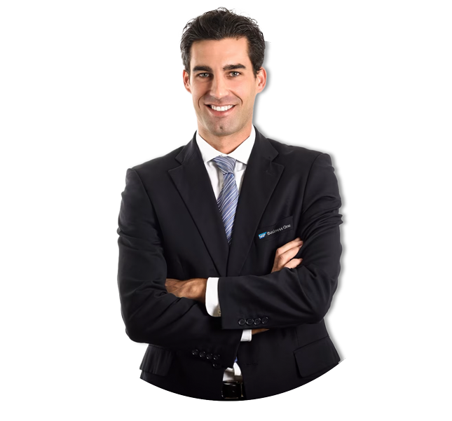 bancos módulo de producción sap business one