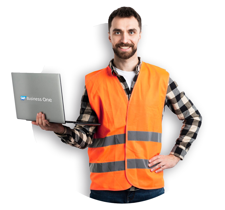 ventajas-bene-1 módulo de producción sap business one