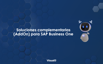 Soluciones complementarias (AddOn) para SAP Business One