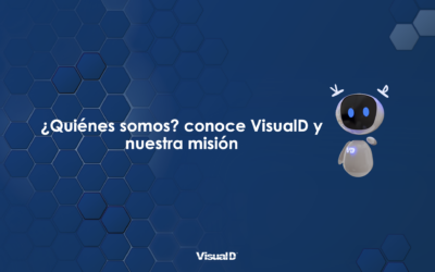 ¿Quiénes somos? conoce VisualD y nuestra misión